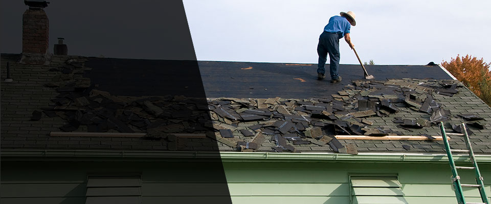 Rhododendron Roofing Contractors